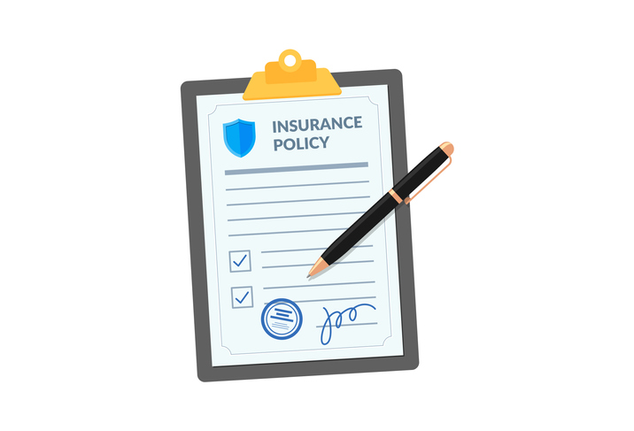 Insurance Policy Review